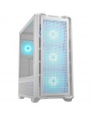 COUGAR MX600 PC Case, Mid Tower,