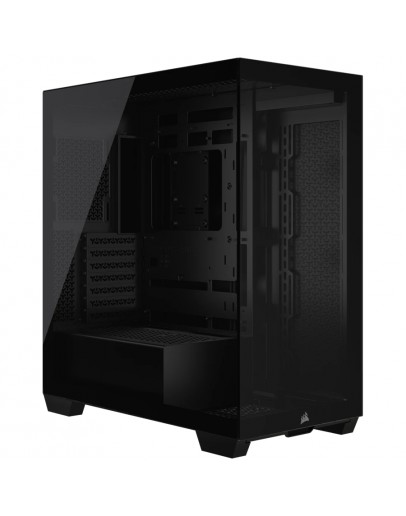Corsair 3500X Tempered Glass Mid-Tower,