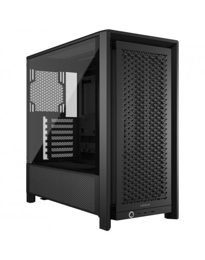 Corsair FRAME 4000D Mid-Tower,