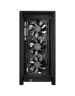 Corsair FRAME 4000D RS Mid-Tower,