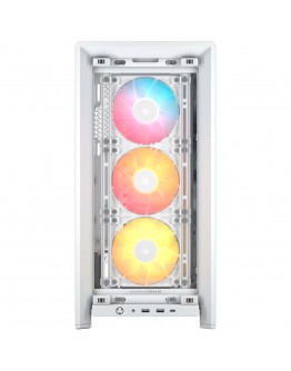 Corsair FRAME 4000D RS ARGB Mid-Tower,