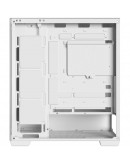 DeepCool CG580 WH, Mid Tower,