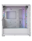 COUGAR DUOFACE PRO RGB PC Case, Mid Tower,