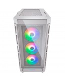 COUGAR DUOFACE PRO RGB PC Case, Mid Tower,
