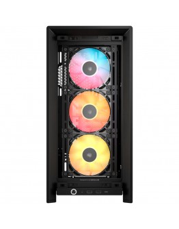 Corsair FRAME 4000D RS ARGB Mid-Tower,