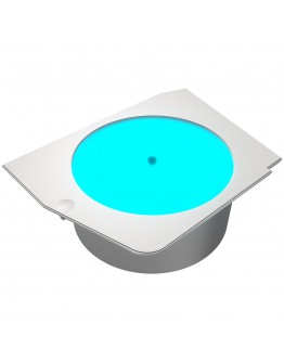 COUGAR Luminous rotating platform for FV270,