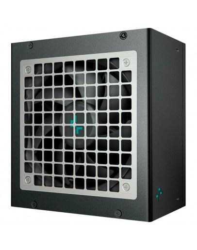 DeepCool PX1300-P, 1300W, 80 Plus PLATINUM, Fully