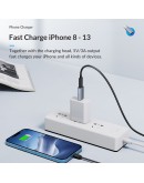 Orico Адаптер Adapter USB3.1 to Type-C (female) - AH-AC10-GY