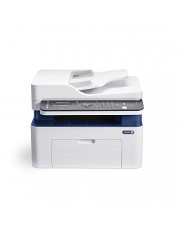 Xerox WorkCentre 3025N (with ADF)