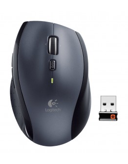 Logitech Wireless Mouse M705
