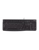 Logitech Keyboard K120 - US INTL - EER