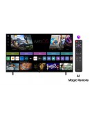 LG 75QNED80A3A, 75 4K QNED HDR Smart TV, 3840x2160