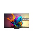 LG 65QNED91T3A, 65 4K HDR Smart QNED TV MiniLED, 3