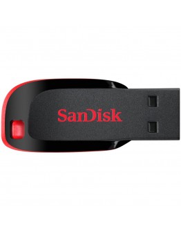 SanDisk Cruzer Blade USB Flash Drive