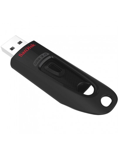 SanDisk Ultra 512GB, USB 3.0 Flash Drive, 130MB/s