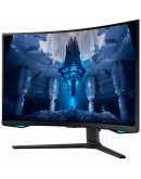 Монитор Monitor LED Samsung LS32BG750NPXEN Odyssey G75NB,