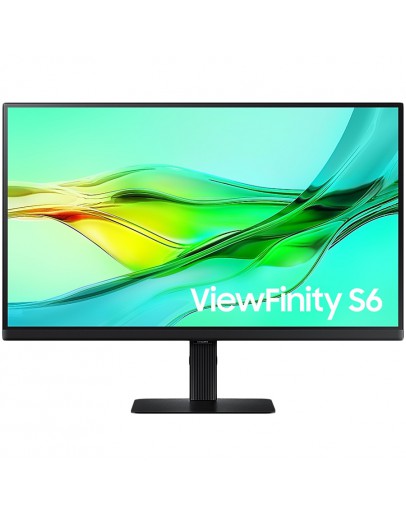 Монитор Monitor LED Samsung LS27D600UAUXEN S60UD, 27