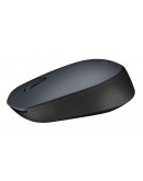 Logitech Wireless Mouse M170 Grey