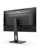Монитор AOC Q27P2Q, 27 IPS WLED, 2560x1440@75Hz, 4ms GtG, 