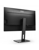 Монитор AOC Q27P2Q, 27 IPS WLED, 2560x1440@75Hz, 4ms GtG, 