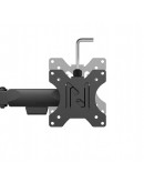 Neomounts Nero Triple Flat Screen Desk Mount (phon