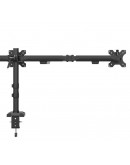 Neomounts Nero Triple Flat Screen Desk Mount (phon