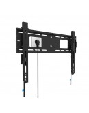 Neomounts Level-750 Wall Mount (XL, 125 kg, kickst