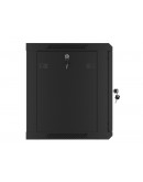 Lanberg rack cabinet 19 wall-mount 9U/600x450 for 