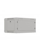 Lanberg rack cabinet 19 wall-mount 4U/540x350 (fla