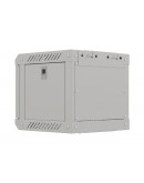 Lanberg rack cabinet 10 wall-mount 4U/300x300 (fla