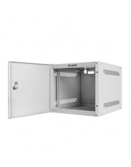 Lanberg rack cabinet 10 wall-mount 4U / 280x310 fo