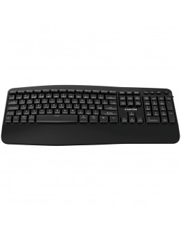 CANYON keyboard HKB-W6 Wireless
