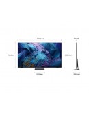 Samsung Neo QLED 75QN990F  8K Mini LED Smart HDR 1