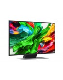 LG 43QNED87A3DC, 43 4K QNED HDR Smart TV, 3840x216