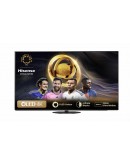 Hisense 55`` A85N, 4K UHD OLED Smart TV, 120Hz, HD