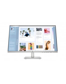 Монитор HP Series 5 23.8 FHD Height Adjust Monitor - 524sh