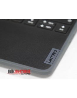 Lenovo 100w Gen 4 Carbon Skin