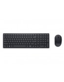 Dell Pro Compact Silent Keyboard and Mouse - KM555