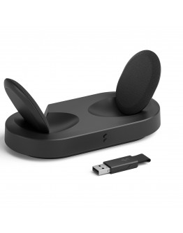 FD SCAPE DARK WL HEADSET