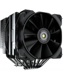COUGAR FORZA 135 Air Cooling, Dual