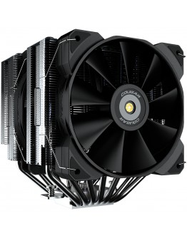 COUGAR FORZA 135 Air Cooling, Dual