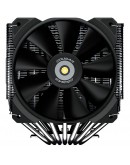 COUGAR FORZA 135 Air Cooling, Dual
