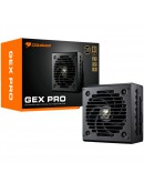 COUGAR GEX PRO 850 PSU, 80 plus Gold, 850W, Fully