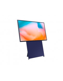 Samsung 43 43LS05 QLED Sero 4K Smart TV, Wireless,