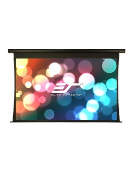 Elite Screen SKT120UHW-E20 Saker Tension, 120 (16: