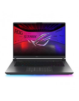 Лаптоп ASUS G615LW-S5031W