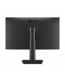 Монитор 24 LG 24MS550-B