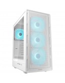 COUGAR AIRFACE PURE PRO PC Case, Mid Tower,