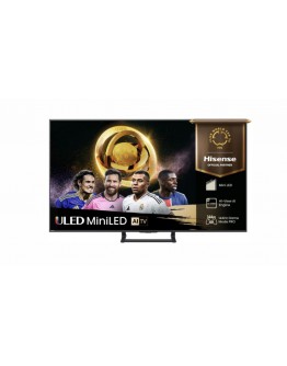 Hisense 75 E8Q, 4K Ultra HD 3840x2160, ULED, Quant