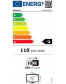 Samsung 65 65QN900D AI 8K QLED, SMART, Wi-Fi, Blue